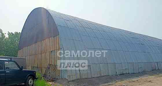 Склад, 1737 м2 Сергиев Посад