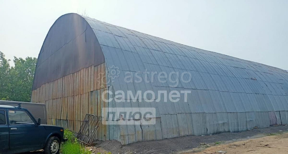 Склад, 1737 м2 Сергиев Посад - изображение 4