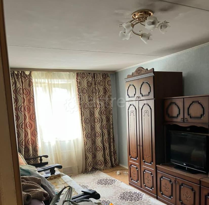 Комната, 18.3 м2, 3/12 эт. Москва - изображение 7