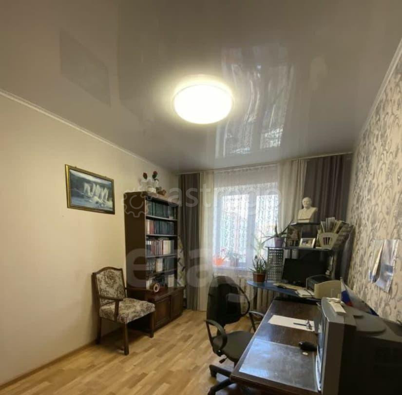 3-комн. квартира, 65.2 м2, 8/9 эт. Стерлитамак - изображение 7