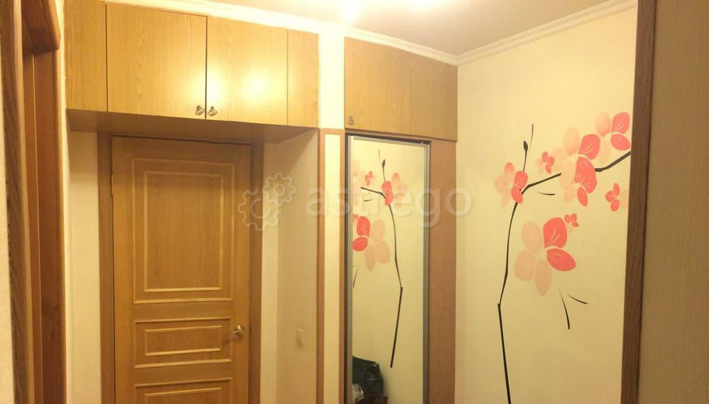 2-комн. квартира, 40.6 м2, 5/5 эт. Химки - изображение 2