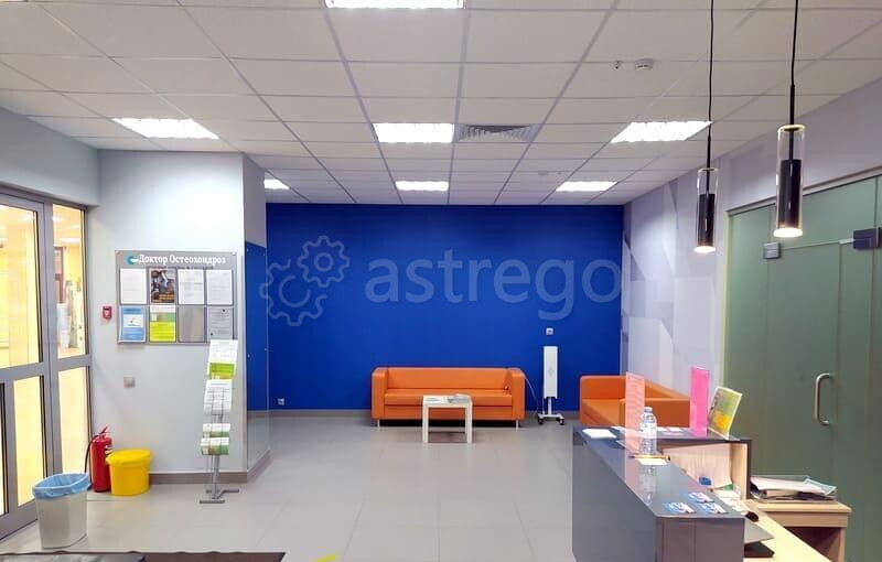 Свободного назначения, 520 м2 Фрязино - изображение 1