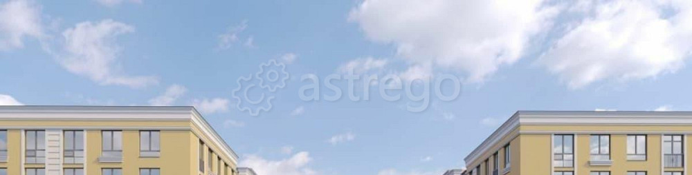 4-комн. квартира, 99.06 м2, 2/4 эт. Санкт-Петербург - изображение 4