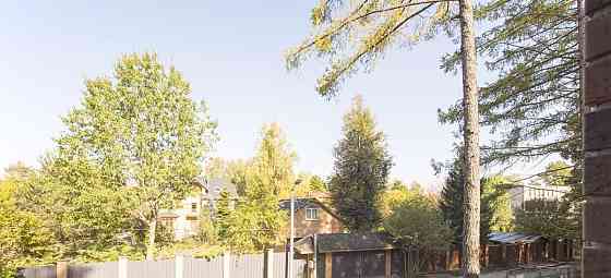 Коттедж, 242 м2, 11 соток, 2 эт. Одинцово