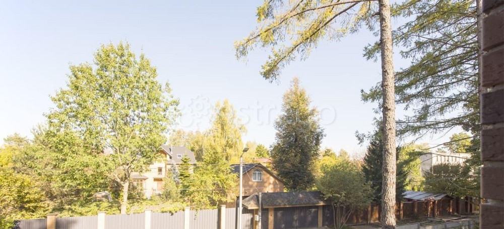 Коттедж, 242 м2, 11 соток, 2 эт. Одинцово - изображение 5