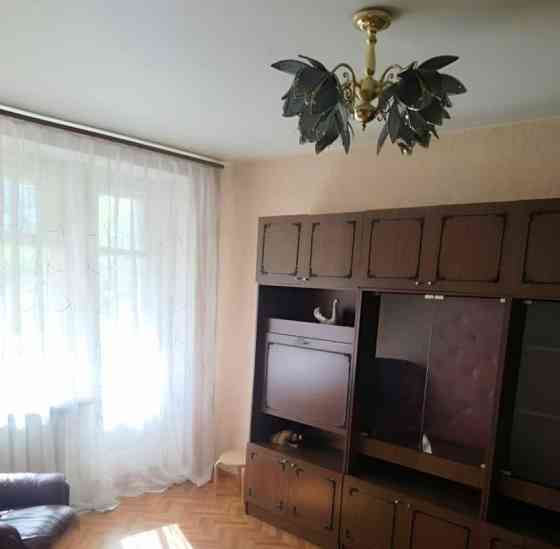 1-комн. квартира, 29.5 м2, 5/5 эт. Москва