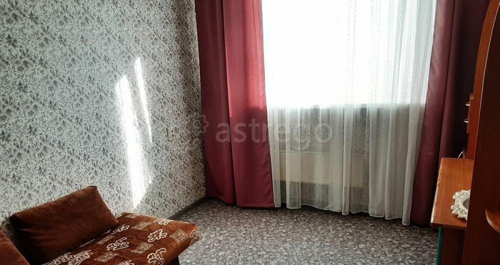 3-комн. квартира, 65.1 м2, 2/9 эт. Норильск - изображение 3