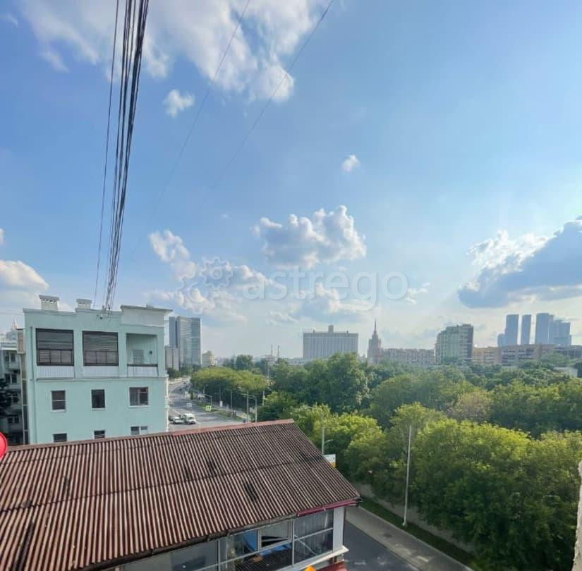 Комната, 13.4 м2, 5/5 эт. Москва - изображение 4