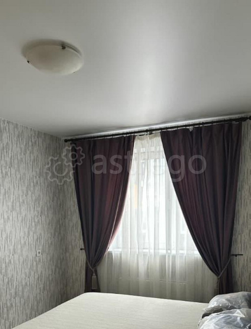 2-комн. квартира, 59.5 м2, 5/17 эт. Красноярск - изображение 7