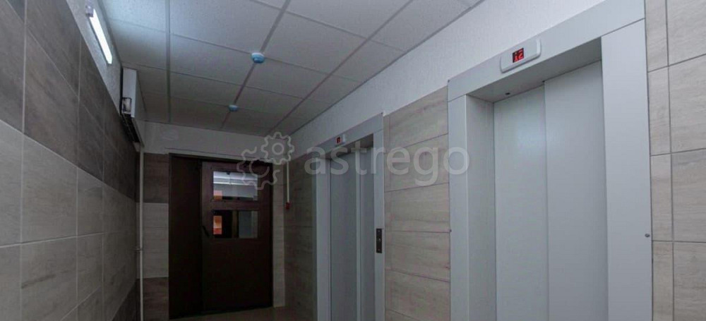Студия, 24 м2, 9/14 эт. Красноярск - изображение 5