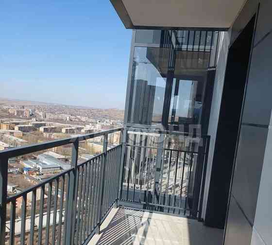 3-комн. квартира, 63.5 м2, 16/24 эт. Красноярск