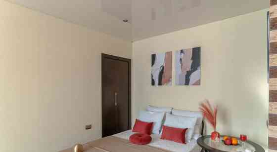 1-комн. квартира, 40 м2, 3/5 эт. Красноярск