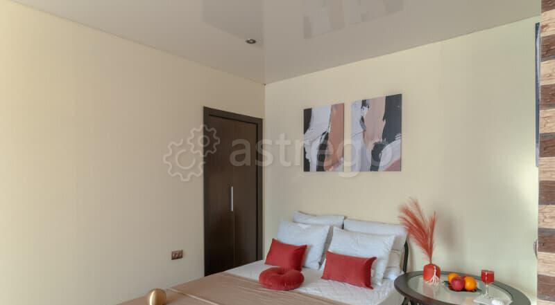 1-комн. квартира, 40 м2, 3/5 эт. Красноярск - изображение 4