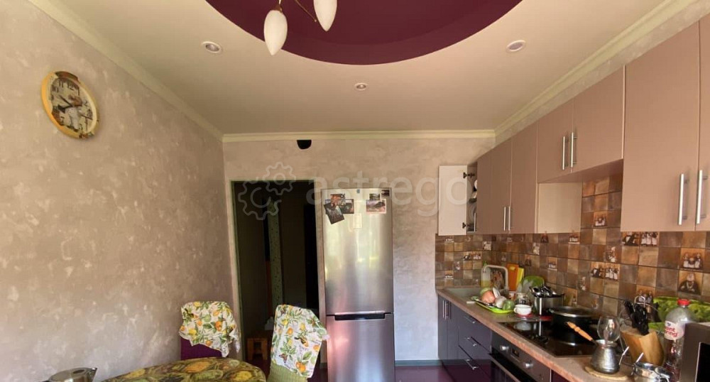 Комната, 51.7 м2, 3/17 эт. Одинцово - изображение 4