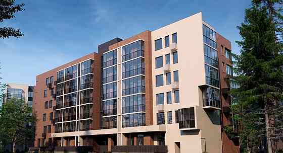 Студия, 26.4 м2, 1/9 эт. Москва