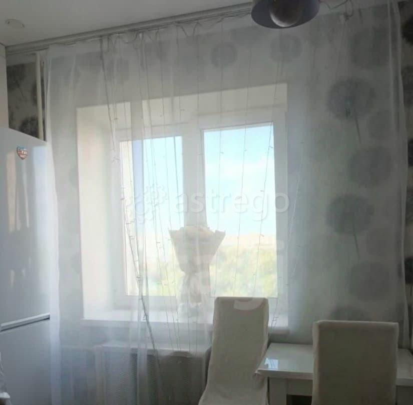 1-комн. квартира, 42 м2, 4/5 эт. Благовещенск - изображение 1