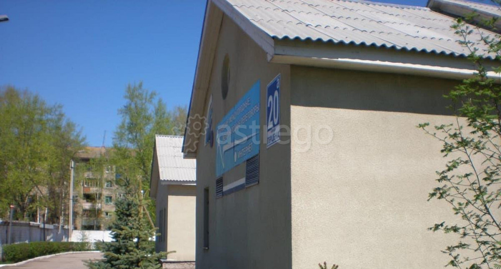 Свободного назначения, 299.9 м2 Октябрьский - изображение 7