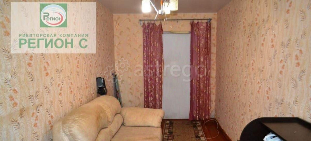 Комната, 12.5 м2, 3/5 эт. Архангельск - изображение 6