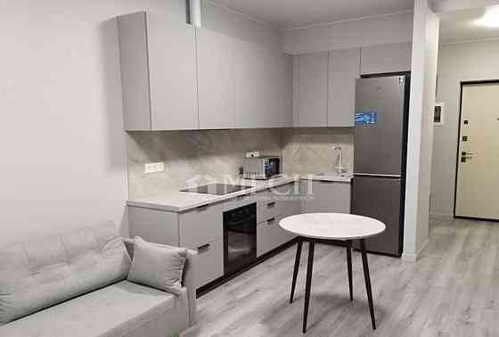 1-комн. квартира, 43 м2, 6/6 эт. Москва