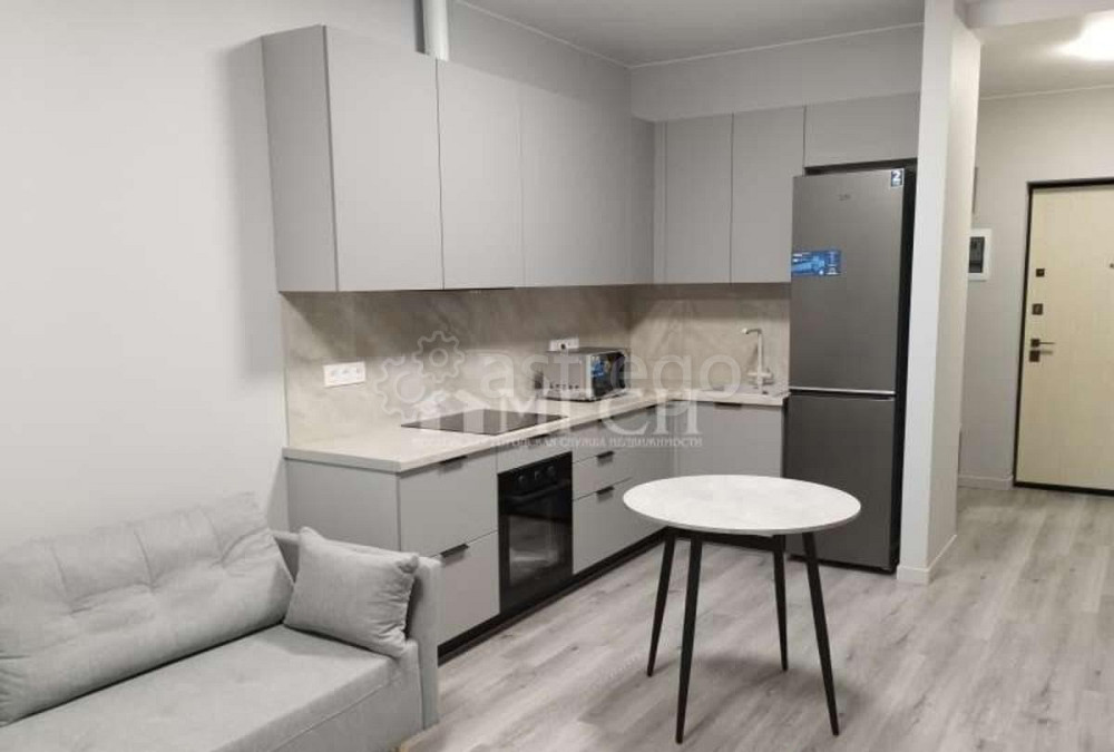 1-комн. квартира, 43 м2, 6/6 эт. Москва - изображение 1