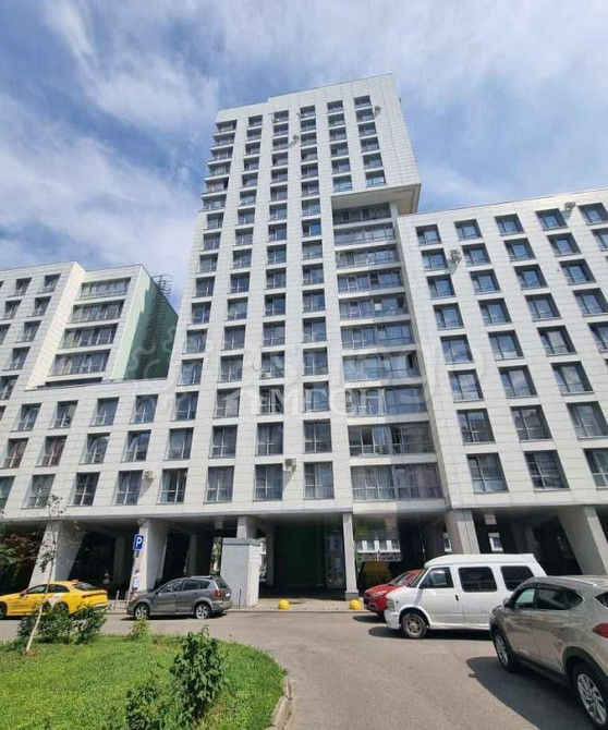 2-комн. квартира, 67 м2, 4/17 эт. Балашиха - изображение 2