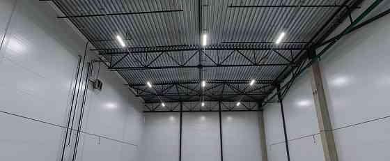 Склад, 754.33 м2 Подольск