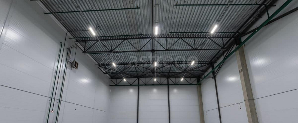 Склад, 754.33 м2 Подольск - изображение 1