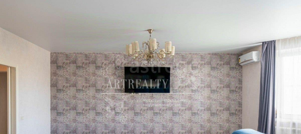 4-комн. квартира, 130.2 м2, 9/17 эт. Красногорск - изображение 6