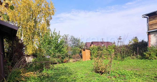 Дом, 46 м2, 4 сотки, 2 эт. Барнаул - изображение 4