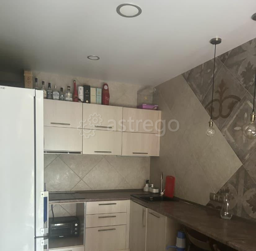 Студия, 40 м2, 5/18 эт. Уфа - изображение 6