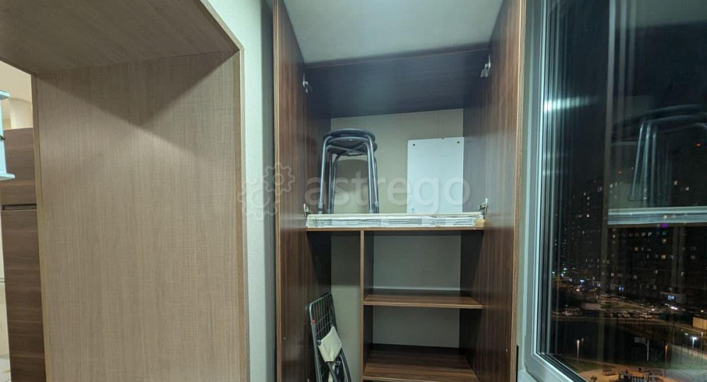 1-комн. квартира, 37.3 м2, 7/19 эт. Люберцы - изображение 7