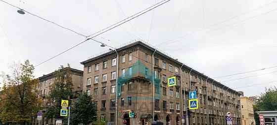 Комната, 12 м2, 3/5 эт. Санкт-Петербург