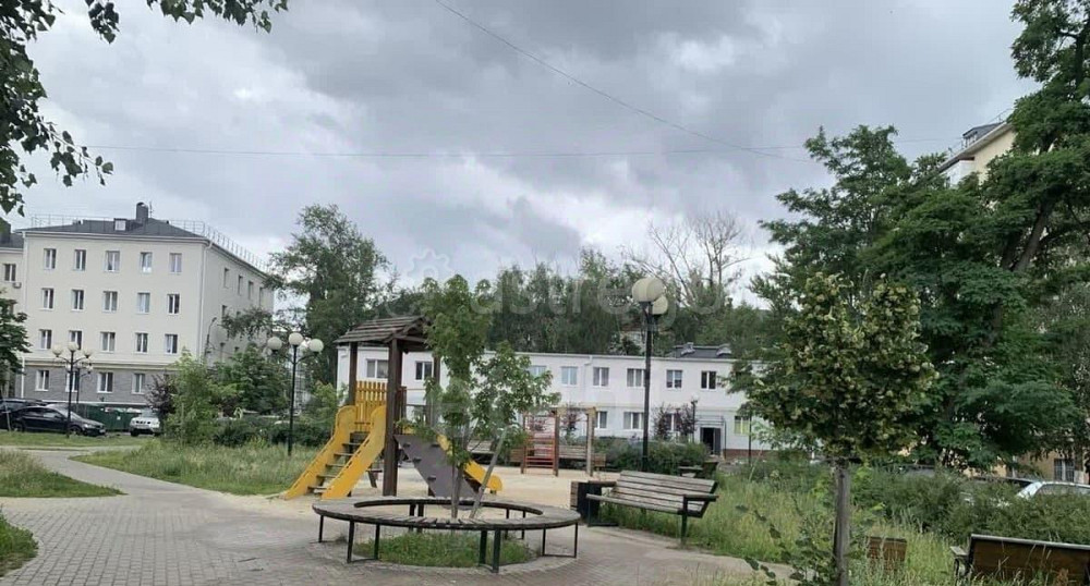 Комната, 12.7 м2, 5/5 эт. Белгород - изображение 4