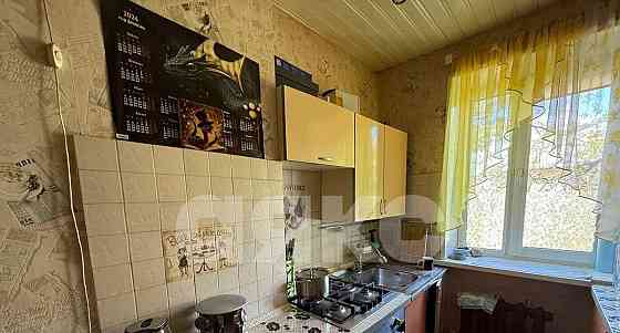 2-комн. квартира, 44 м2, 1/2 эт. Волоколамск