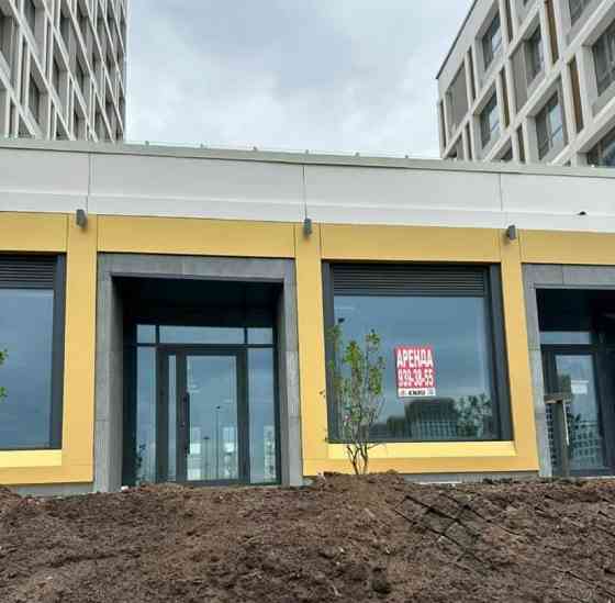 Свободного назначения, 97 м2 Санкт-Петербург