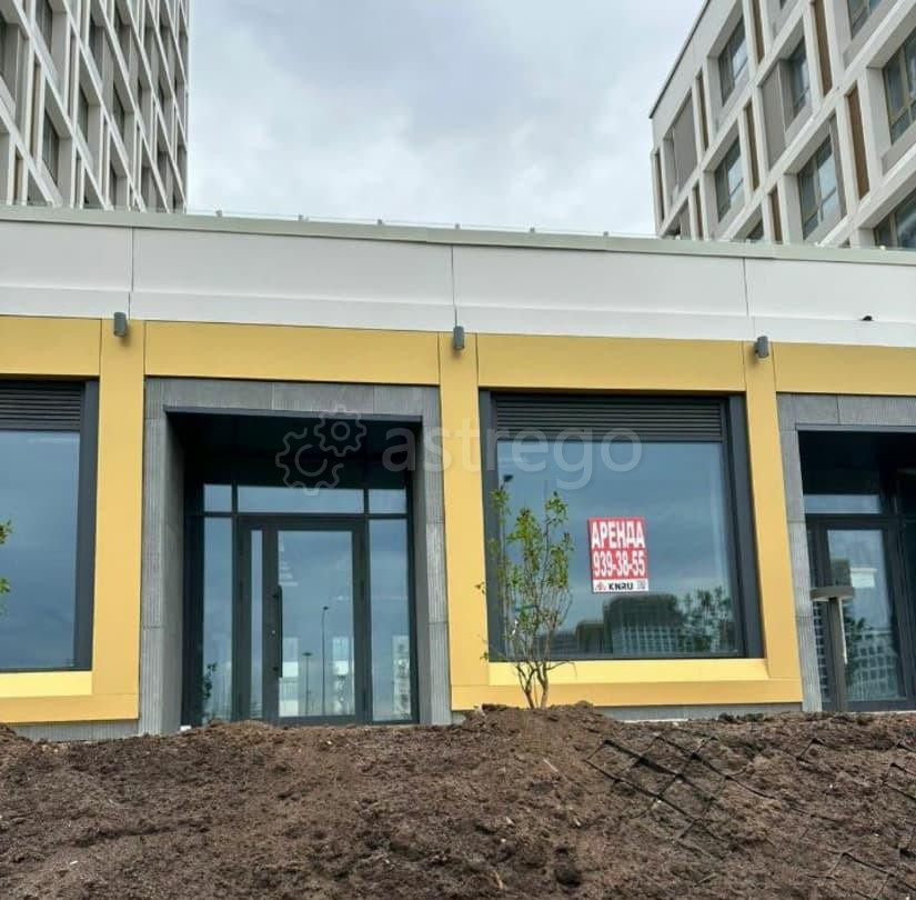 Свободного назначения, 97 м2 Санкт-Петербург - изображение 5