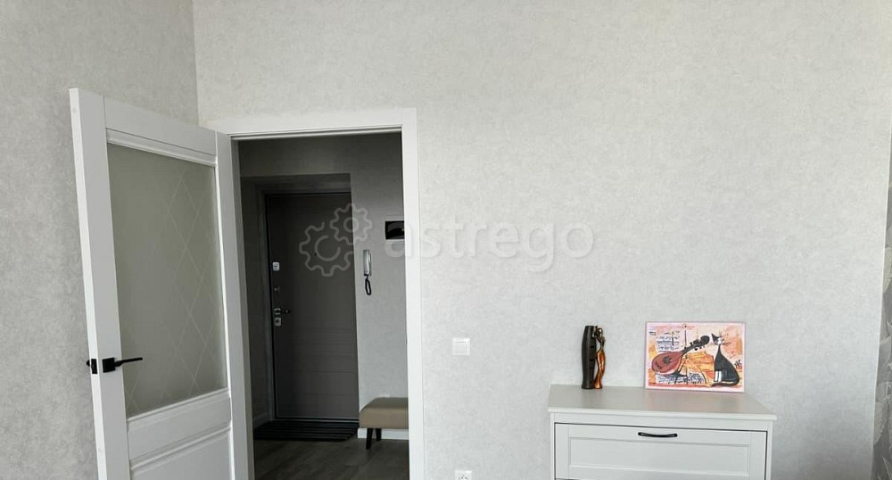 1-комн. квартира, 43 м2, 17/17 эт. Красноярск - изображение 4