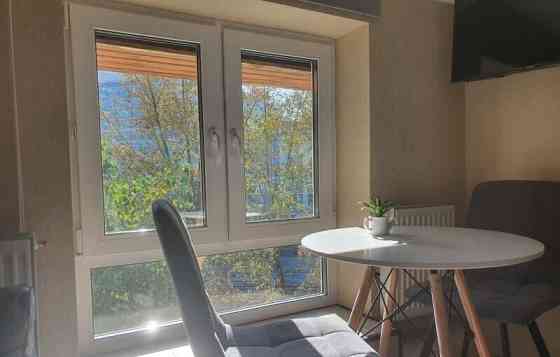 1-комн. квартира, 18 м2, 5/5 эт. Москва