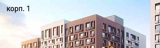 3-комн. квартира, 77.8 м2, 4/8 эт. Королев