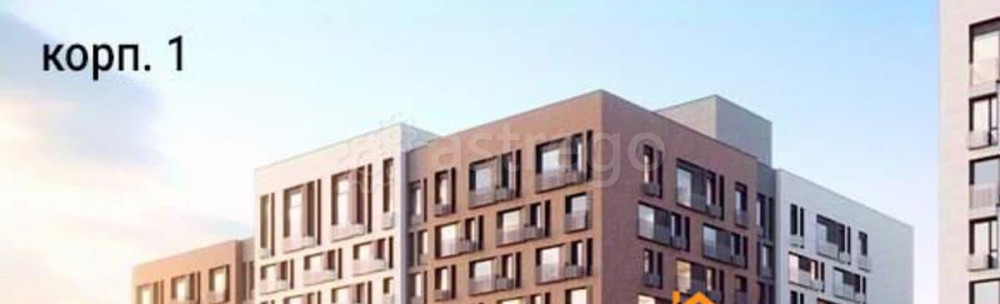 3-комн. квартира, 77.8 м2, 4/8 эт. Королев - изображение 5