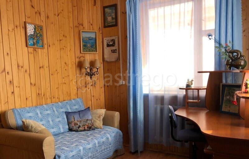 Коттедж, 460 м2 Кубинка - изображение 8