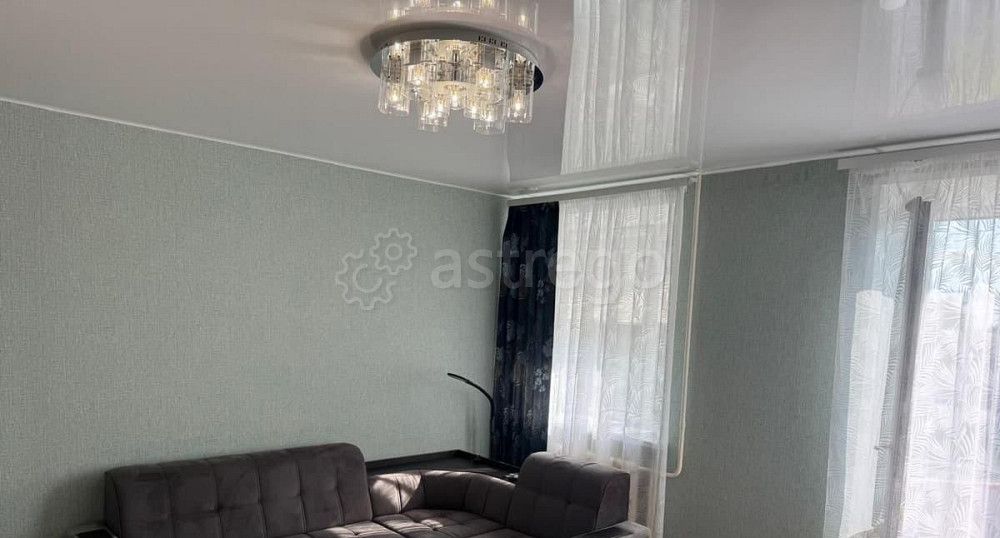 3-комн. квартира, 72 м2, 5/9 эт. Архангельск - изображение 7