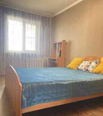 Посуточно, 2-комн. квартира, 45 м2, 3/5 эт. Барнаул