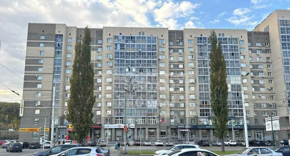 Торговое помещение, 142 м2 Уфа - изображение 7