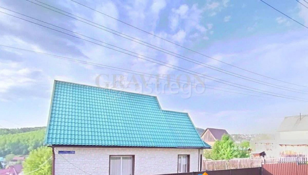 Дом, 82.7 м2, 8.6 сотки, 1 эт. Горно-Алтайск - изображение 4