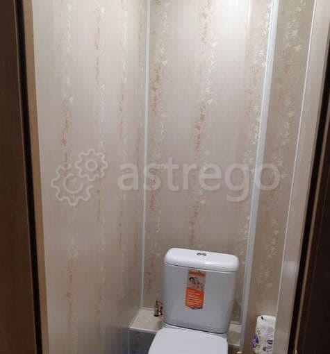 1-комн. квартира, 35 м2, 3/16 эт. Москва - изображение 5