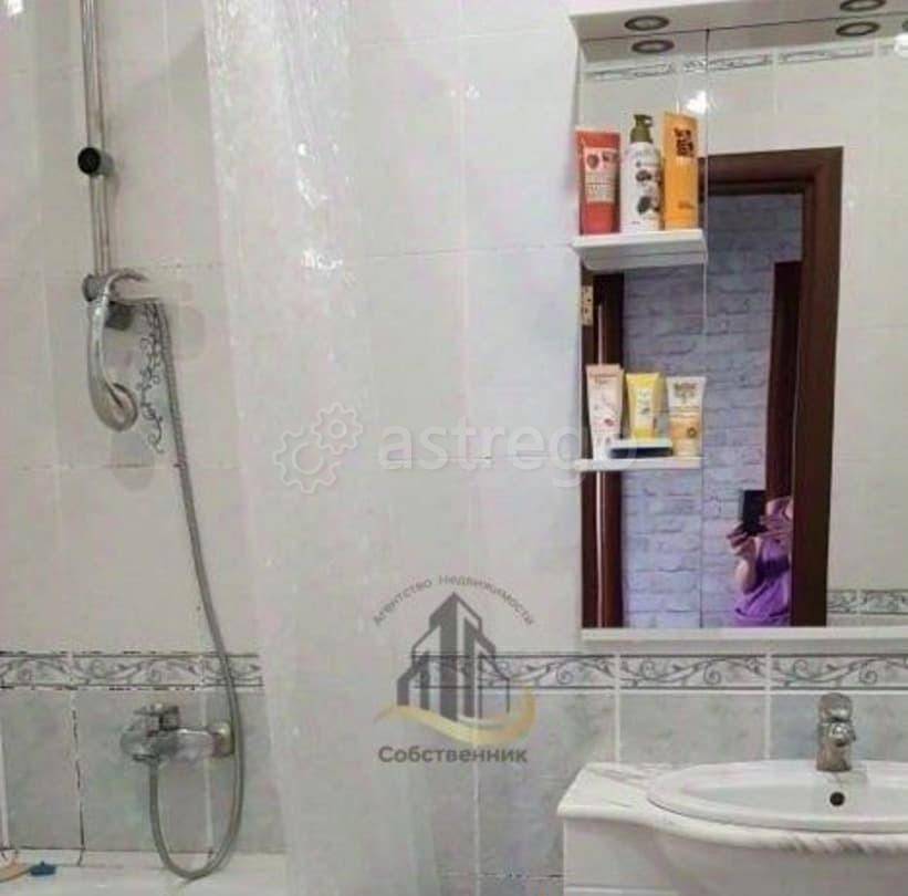 4-комн. квартира, 109.7 м2, 7/16 эт. Старый Оскол - изображение 3