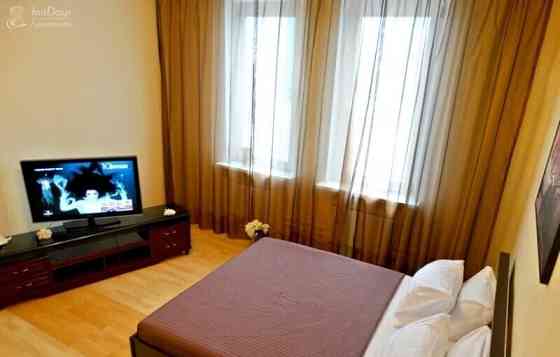 1-комн. апарт-ы, 40 м2, 7/17 эт. Подольск