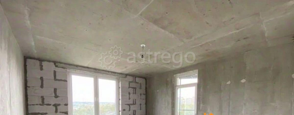 3-комн. квартира, 95.2 м2, 22/23 эт. Санкт-Петербург - изображение 3