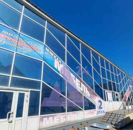 Торговое помещение, 336 м2 Рубцовск